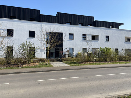 Appartement 155 000 €  Réf. 52_FP-2025-2 Metz