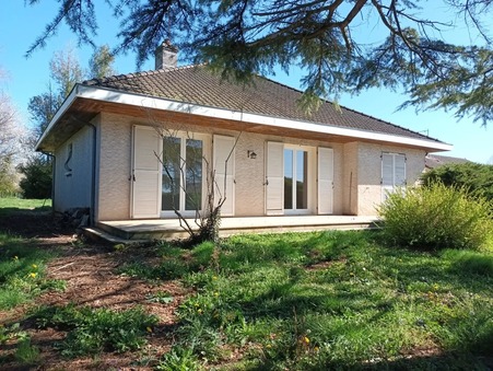 Saint-Vallier  149 460 €