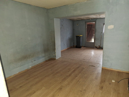 Fresnes-sur-Escaut 55 000 €