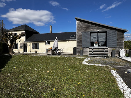 LANOUAILLE  194 000 €