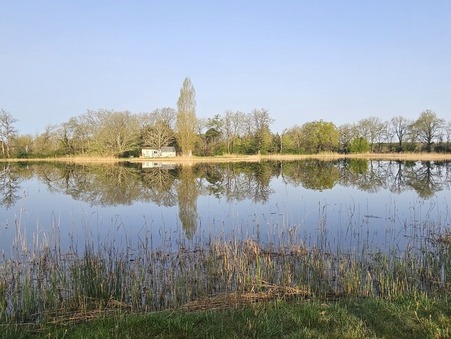 NEUILLAY LES BOIS 79 000 €