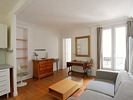 PARIS 18EME ARRONDISSEMENT  315 000 €