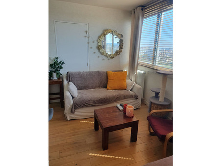 A vendre appartement Paris 75013; 399 000 €