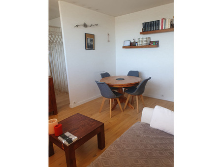 Appartement 399 000 € Réf. 4419 Paris