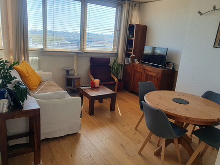 Appartement 399 000 € Réf. 4419 Paris