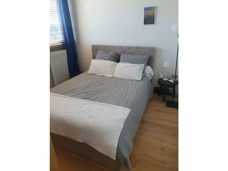 Achat appartement Paris Réf. 4419