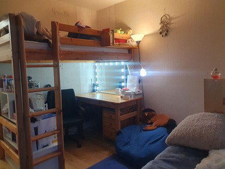 Appartement sur Paris ; 399 000 € ; A vendre Réf. 4419