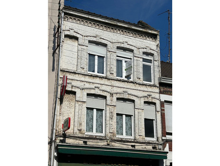 Lille  150 000 €