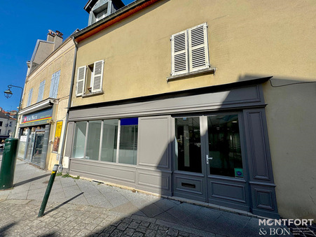Bagneux 2 500 €