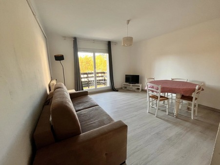 Achat appartement Les Angles Réf. 3314-85796389