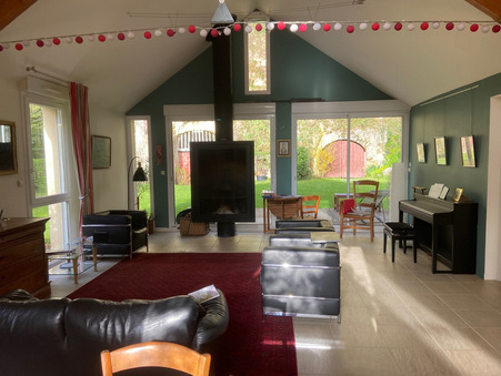 Vernou-sur-Brenne  546 000 €