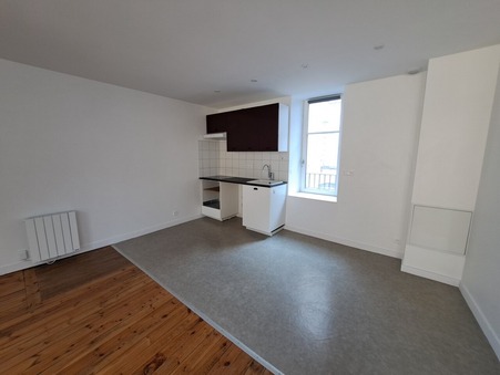 Appartement 650 €  Réf. 0041343192 Clermont Ferrand