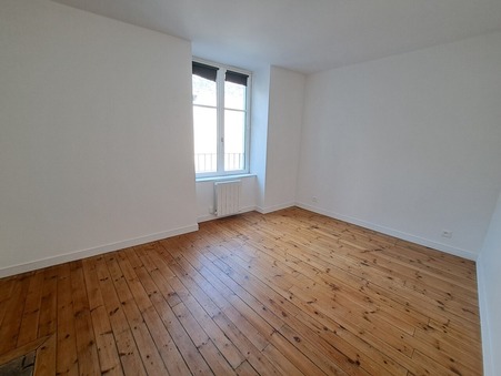 Appartement 650 €  sur Clermont Ferrand (63000) - Réf. 0041343192