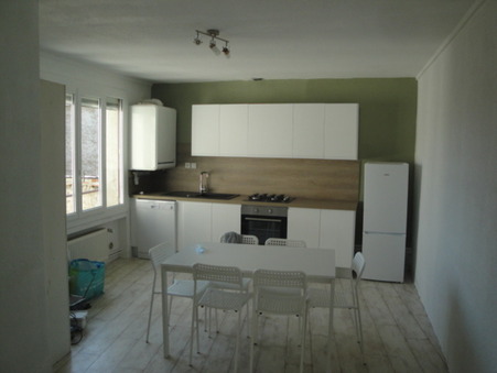 Saint Maurice de Lignon  450 €