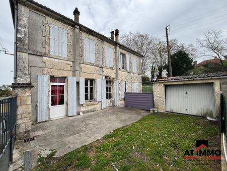 Saint Michel  118 500 €