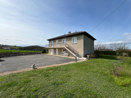 Saint pierre de chandieu 1 290 €