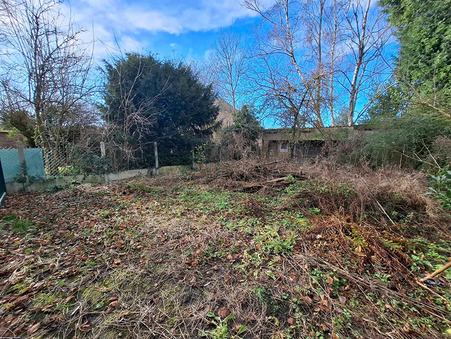Saint saulve  117 900 €