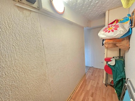 Appartement 55 000 € sur Agde - le Cap d Agde (34300) - Réf. 2186