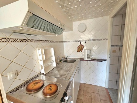 A vendre appartement Agde - le Cap d Agde 34300; 55 000 €