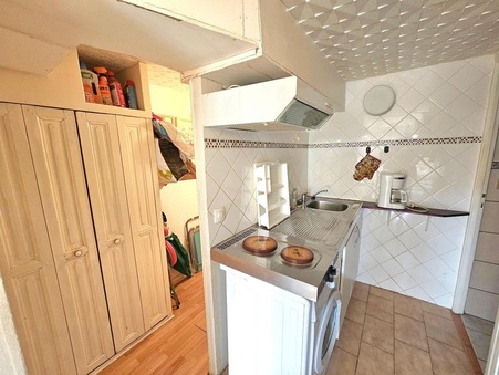 Appartement 55 000 € Réf. 2186 Agde - le Cap d Agde