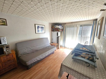 Appartement 55 000 € sur Agde - le Cap d Agde (34300) - Réf. 2186