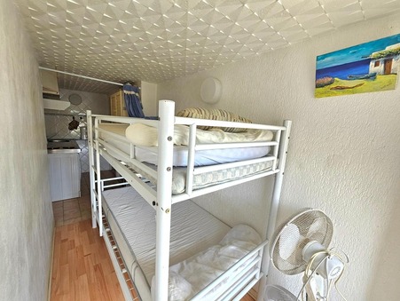 A vendre appartement Agde - le Cap d Agde 34300; 55 000 €