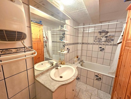 Appartement 55 000 € sur Agde - le Cap d Agde (34300) - Réf. 2186