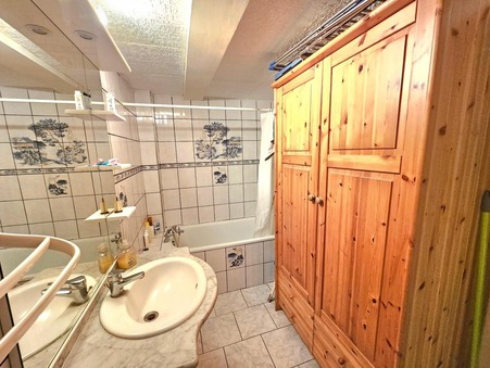 Appartement sur Agde - le Cap d Agde ; 55 000 € ; A vendre Réf. 2186