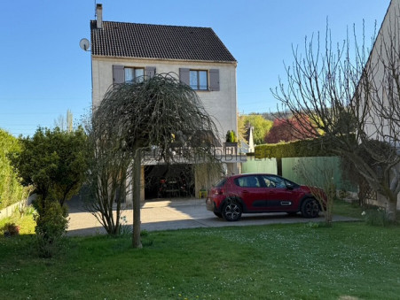 MONCEAUX  295 000 €