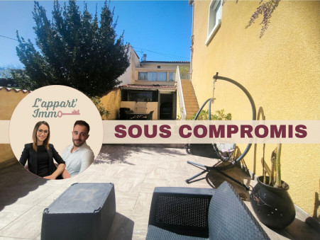 LA GRAND CROIX  220 000 €