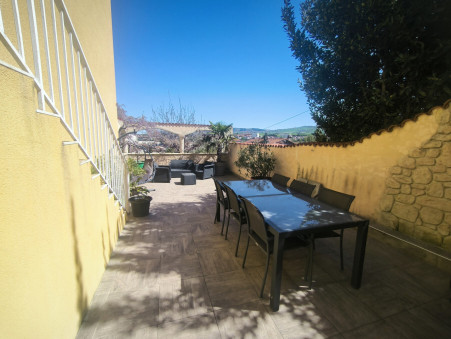 Appartement 220 000 €  sur La Grand Croix (42320) - Réf. 79