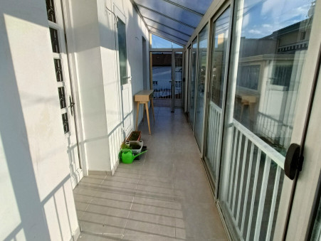 Appartement 220 000 €  Réf. 79 La Grand Croix