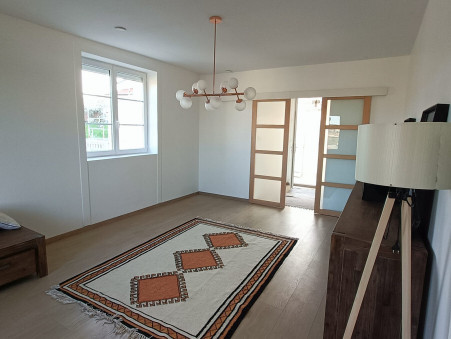 Appartement 220 000 €  Réf. 79 La Grand Croix