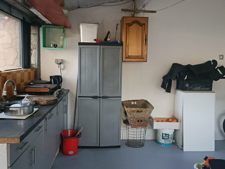 A vendre appartement La Grand Croix 42320; 220 000 €