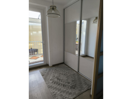 Achat appartement La Grand Croix Réf. 79
