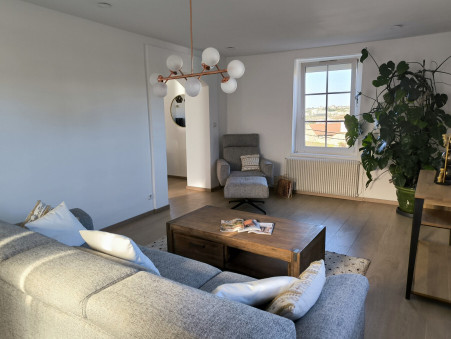 Appartement 220 000 €  sur La Grand Croix (42320) - Réf. 79