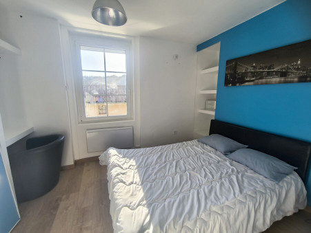 Achat appartement La Grand Croix Réf. 79