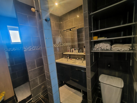 Achat appartement La Grand Croix Réf. 79