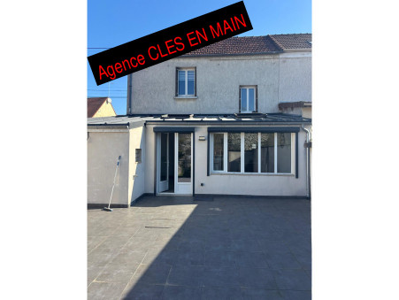 PRESLES  279 000 €