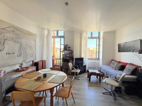 A vendre appartement Montauban 82000; 135 000 € 