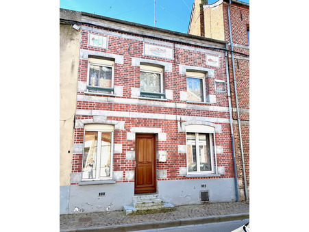 Landrecies 49 000 €