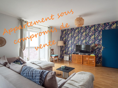Achat appartement Amiens Réf. 28_5420