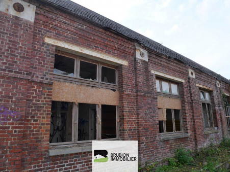 Vente Entrepot BARENTIN Réf. 2664 - Slide 3