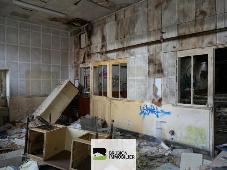 Vente Entrepot BARENTIN Réf. 2664 - Slide 4