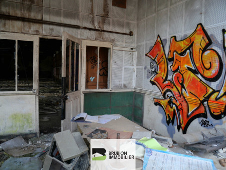 Vente Entrepot BARENTIN Réf. 2664 - Slide 6