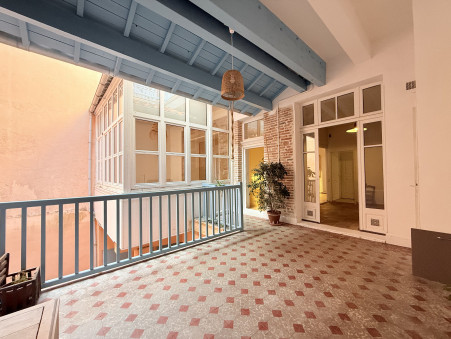 Appartement 236 000 €  sur Montauban (82000) - Réf. Sept