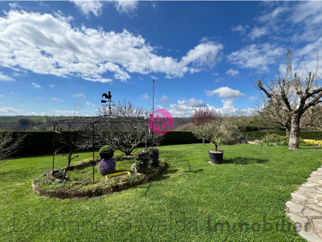 Maison 195 000 €  Réf. 1961 Aubin