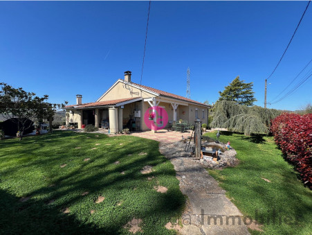 Maison 195 000 €  sur Aubin (12110) - Réf. 1961