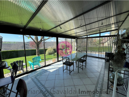 A vendre maison Aubin 12110; 195 000 € 