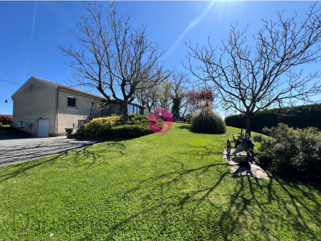 Maison 195 000 €  Réf. 1961 Aubin